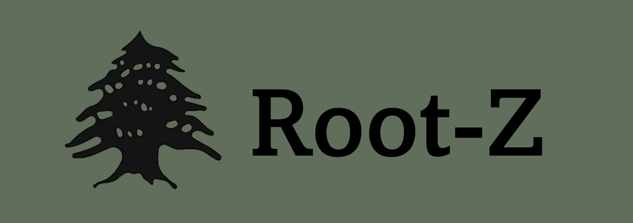 Root – Z