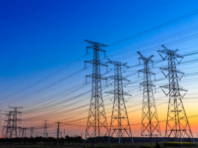 Electricity Job 1