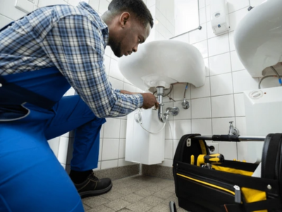 Plumbary Job 1