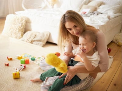 Baby Sitting Job