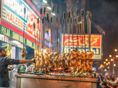 Food Street
