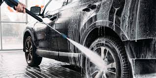 Car Cleaning
