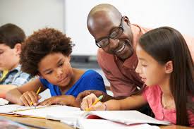 School Mentoring