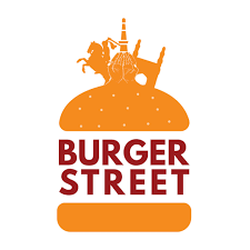 burger street