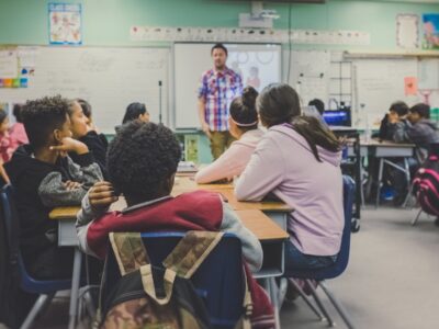 Guiding Students Towards Success