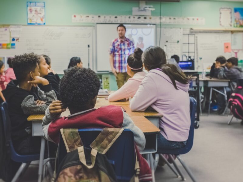 Guiding Students Towards Success